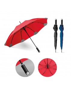 PULLA. Umbrella with automatic opening