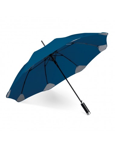 PULLA. Umbrella with automatic opening