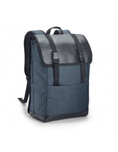 TRAVELLER. Laptop backpack 17'' TRAVELLER. Laptop backpack 17''