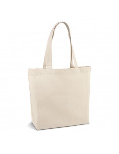 BETO. 100% cotton canvas bag