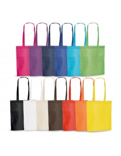 CANARY. Bag