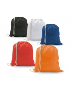 ILFORD. 100% cotton drawstring bag