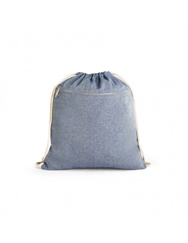 CHANCERY. Drawstring bag