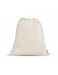 NAMPULA. Cotton drawstring bag