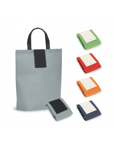 CARDINAL. Foldable bag