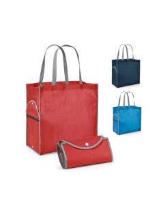 PERTINA. Foldable bag
