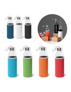 RAISE. Sports bottle 520 ml