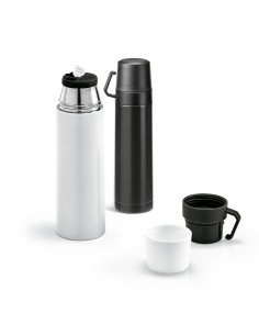 SAFE. Thermos bottle 490 ml