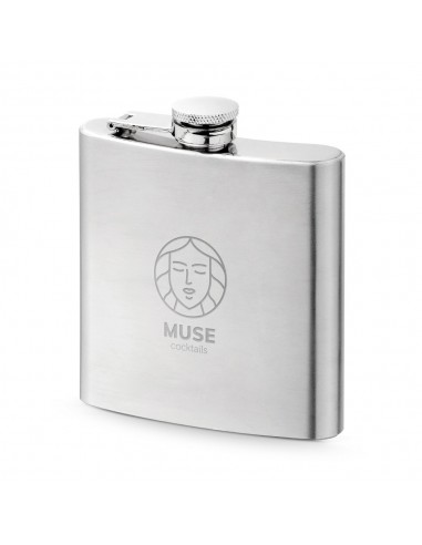 MUSE. Pocket bottle 180 ml