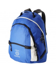 Colorado covered zipper...