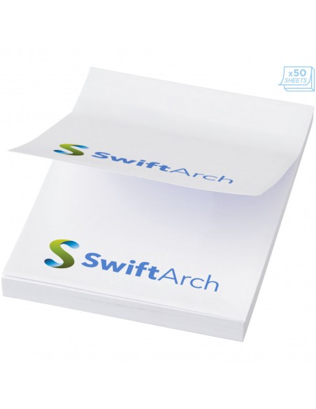 Sticky-Mate A8 sticky notes 50x75
