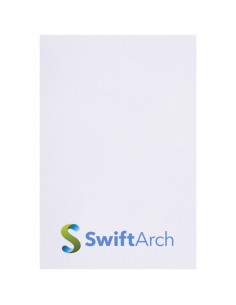 Sticky-Mate A8 sticky notes...