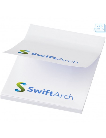 Sticky-Mate A8 sticky notes 50x75