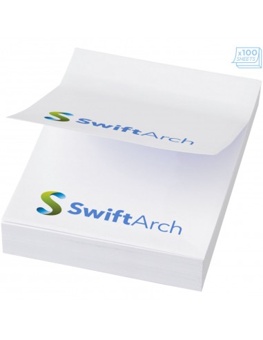 Sticky-Mate A8 sticky notes 50x75