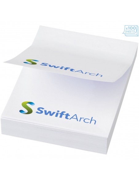 Sticky-Mate A8 sticky notes 50x75