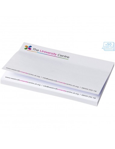 Sticky-Mate sticky notes 150x100