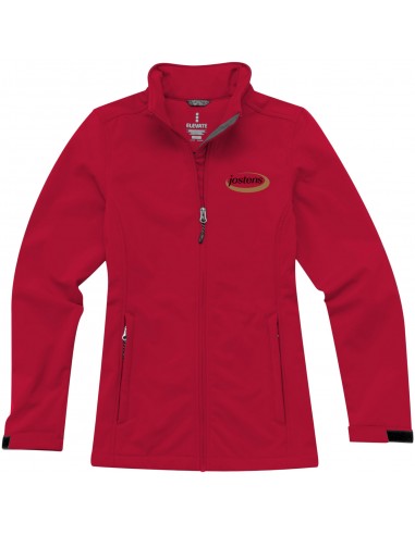 Moteriška softshell striukė Maxson