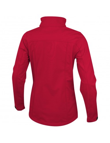 Moteriška softshell striukė Maxson