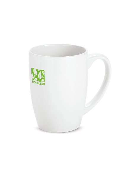 MATCHA. Porcelain mug 350 ml