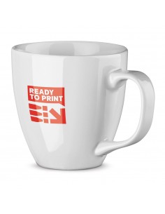 PANTHONY OWN. Porcelain mug 450 ml