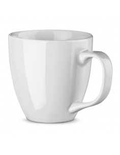 PANTHONY OWN. Porcelain mug...