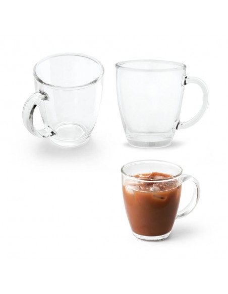 LUNKINA. Mug 390 ml LUNKINA. Mug 390 ml