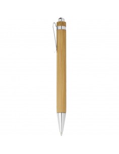 Celuk bamboo ballpoint pen