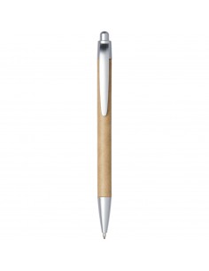 Tiflet recycled paper ballpoint pen