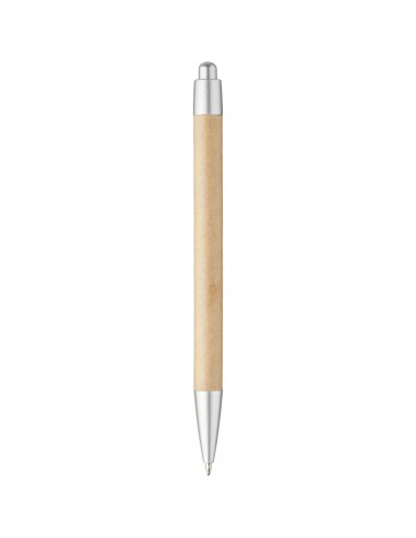 Tiflet recycled paper ballpoint pen