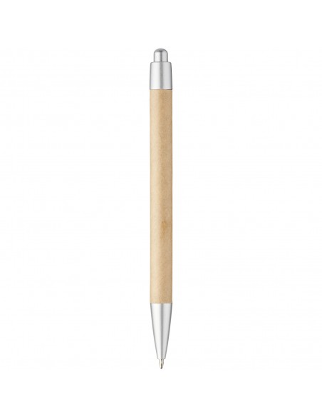 Tiflet recycled paper ballpoint pen