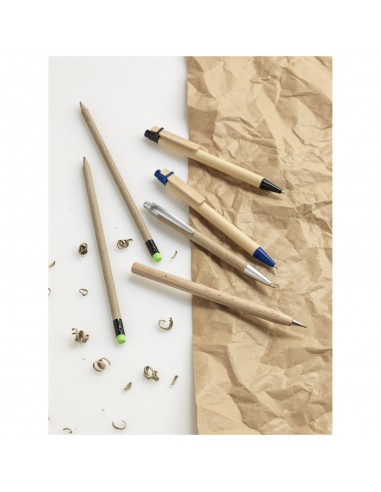 Tiflet recycled paper ballpoint pen