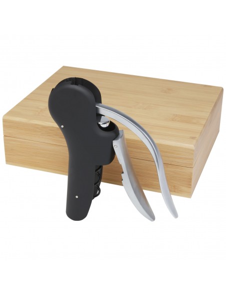 Nebby wine corkscrew