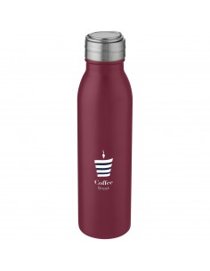 Harper 700 ml stainless...