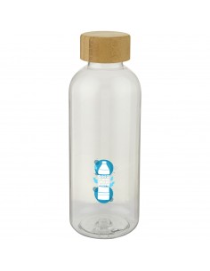 Ziggs 650 ml GRS recycled...