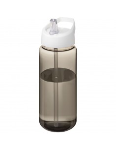 H2O Active® Octave Tritan™ 600 ml spout lid sport bottle