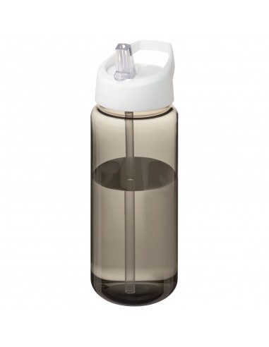 H2O Active® Octave Tritan™ 600 ml spout lid sport bottle