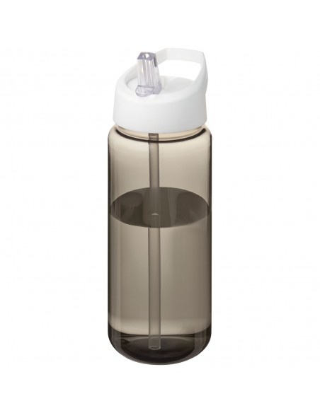 H2O Active® Octave Tritan™ 600 ml spout lid sport bottle