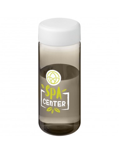 H2O Active® Octave Tritan™ 600 ml screw cap sport bottle