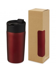 Jetta 330 ml copper vacuum insulated tumbler
