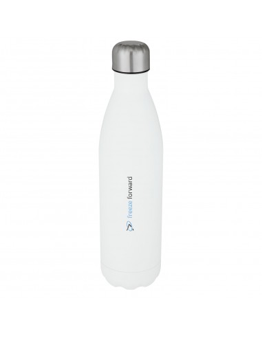 Cove 750 ml vacuum insulated stainless steel bottle