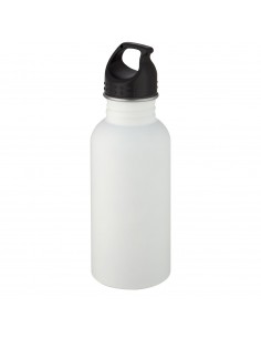 Luca 500 ml stainless steel sport bottle