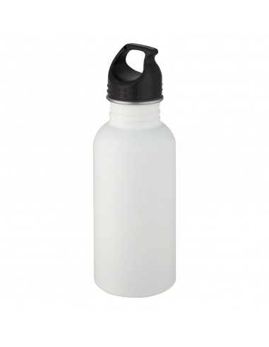Luca 500 ml stainless steel sport bottle