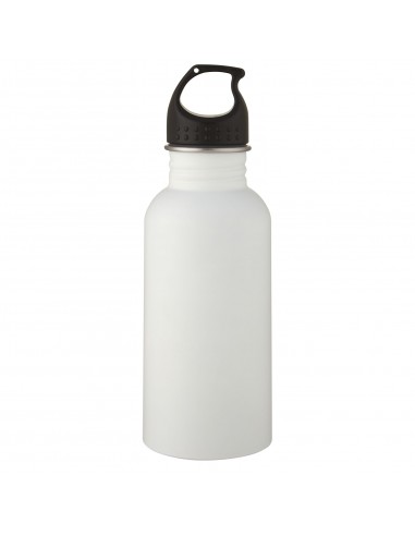 Luca 500 ml stainless steel sport bottle