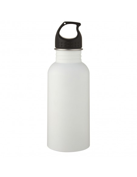 Luca 500 ml stainless steel sport bottle