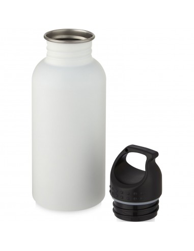 Luca 500 ml stainless steel sport bottle