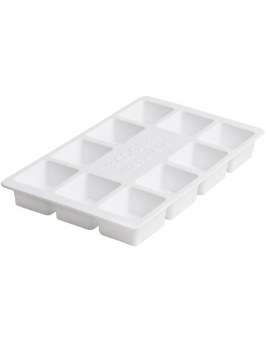 Chill customisable ice cube tray