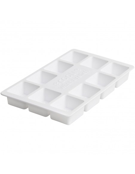 Chill customisable ice cube tray