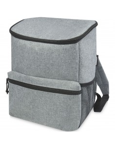 Excursion RPET cooler backpack