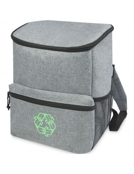 Excursion RPET cooler backpack