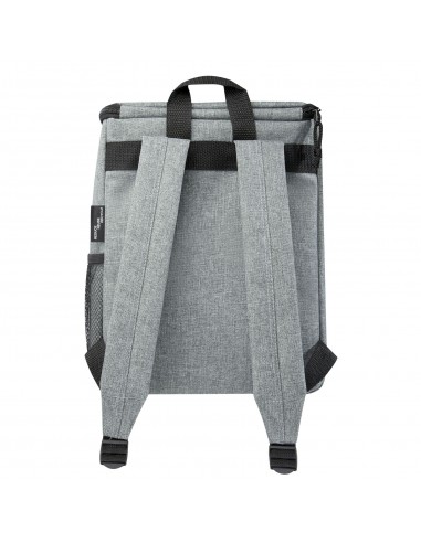 Excursion RPET cooler backpack
